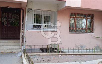 ETİMESGUT PİYADE MAH.DE CADDE ÜZERİ 3+1 SATILIK DAİRE GİRİŞ KAT