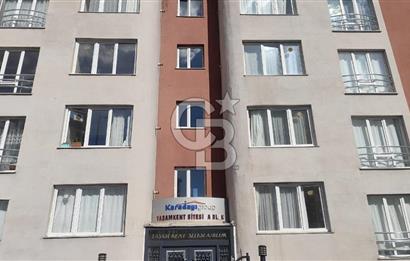 CB ATA'DAN ERZURUM YILDIZKENT BULVAR A YAKIN SATILIK 3+1 DAİRE