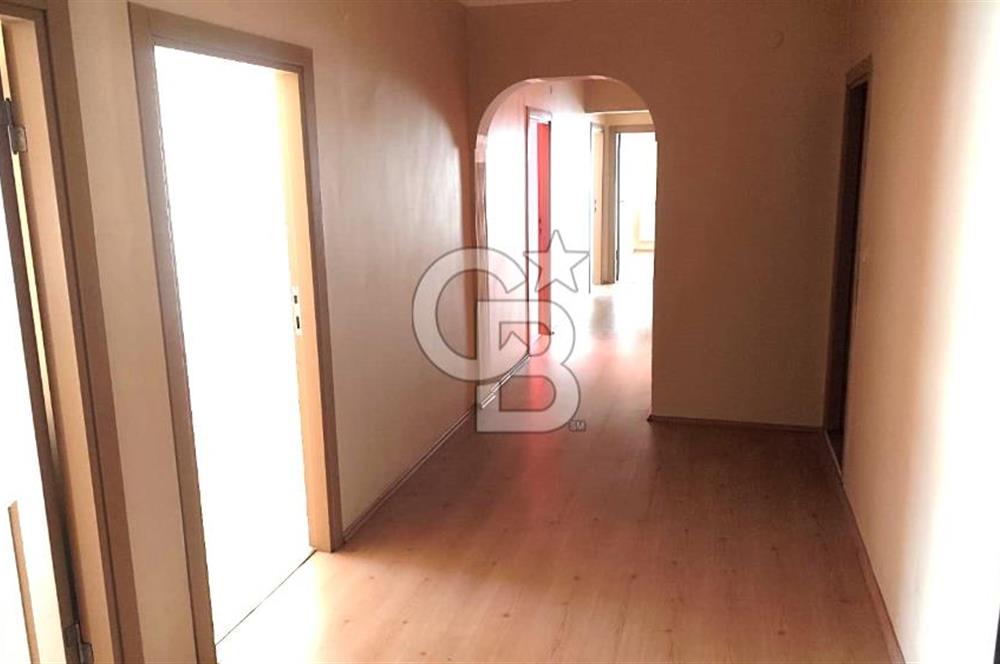 CB ATA'DAN ERZURUM YILDIZKENT BULVAR A YAKIN SATILIK 3+1 DAİRE