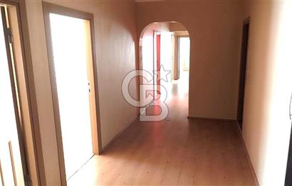 CB ATA'DAN ERZURUM YILDIZKENT BULVAR A YAKIN SATILIK 3+1 DAİRE