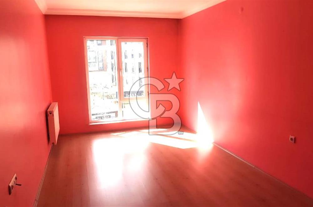 CB ATA'DAN ERZURUM YILDIZKENT BULVAR A YAKIN SATILIK 3+1 DAİRE