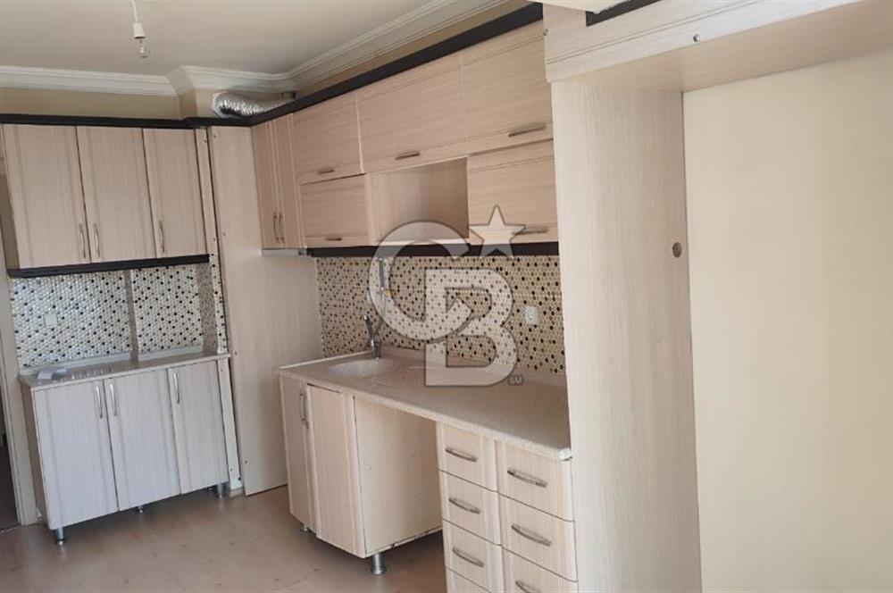 CB ATA'DAN ERZURUM YILDIZKENT BULVAR A YAKIN SATILIK 3+1 DAİRE