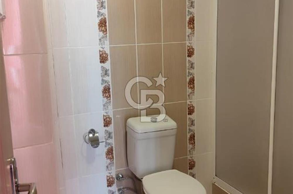 CB ATA'DAN ERZURUM YILDIZKENT BULVAR A YAKIN SATILIK 3+1 DAİRE