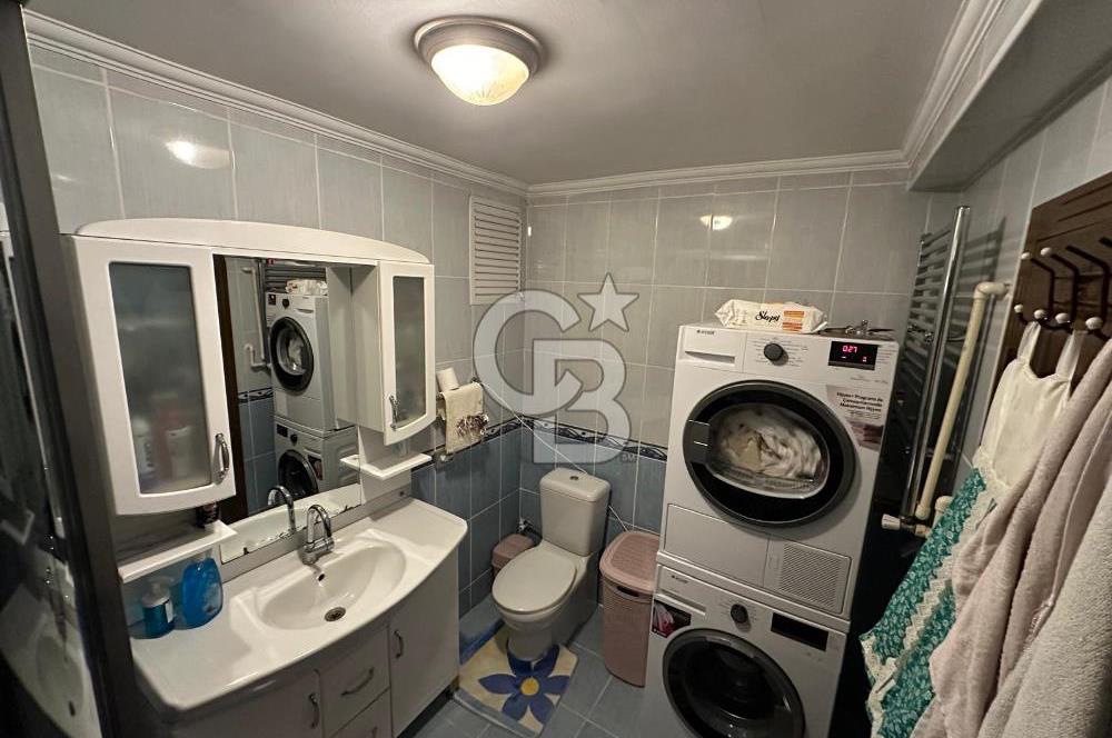 ÇANKAYA CEVİZLİDERE KONYA YOLU KENARI SATILIK 3+1 ÇİFT BANYO DAİRE