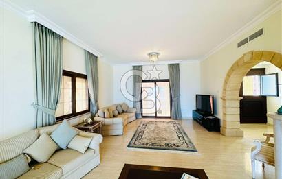 Kıbrıs Girne Esentepe de Denize Sıfır Ful Deniz Manzaralı Muhteşem 4+1 Villa