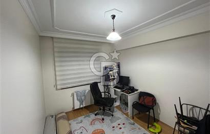 ÇANKAYA CEVİZLİDERE KONYA YOLU KENARI SATILIK 3+1 ÇİFT BANYO DAİRE