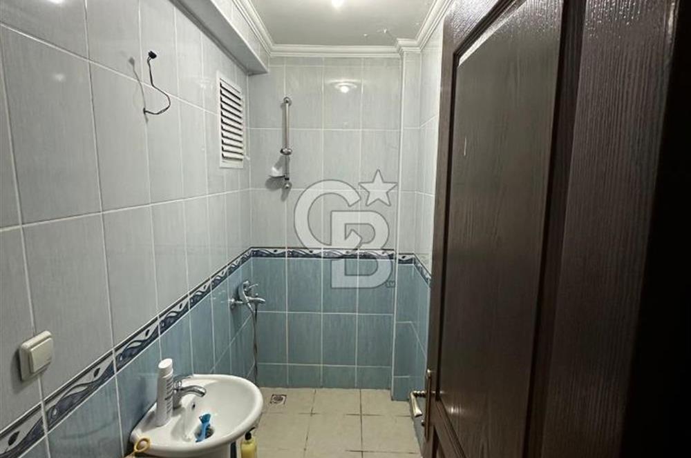 ÇANKAYA CEVİZLİDERE KONYA YOLU KENARI SATILIK 3+1 ÇİFT BANYO DAİRE