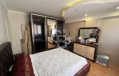 Yalı mahallesi 3+1 Satılık Bakımlı daire 