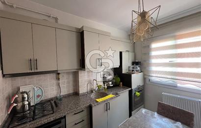 Yalı mahallesi 3+1 Satılık Bakımlı daire 