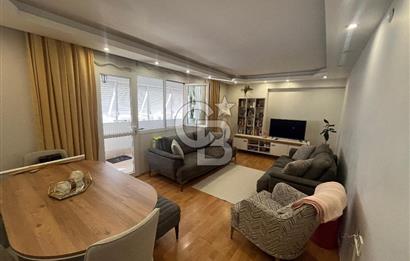 Yalı mahallesi 3+1 Satılık Bakımlı daire 