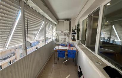 Yalı mahallesi 3+1 Satılık Bakımlı daire 