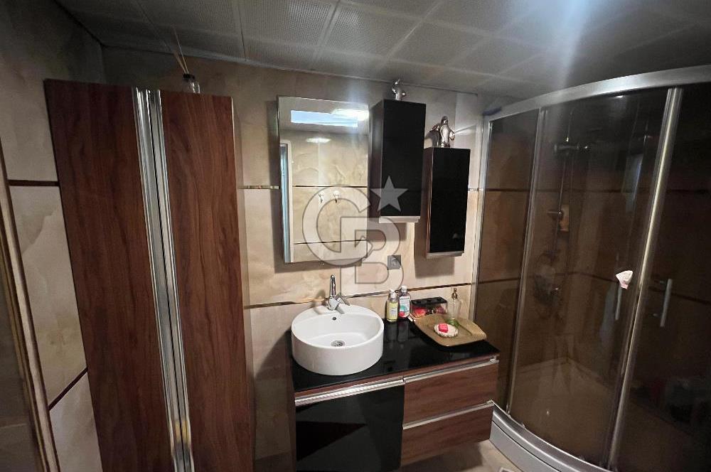 Yalı mahallesi 3+1 Satılık Bakımlı daire 