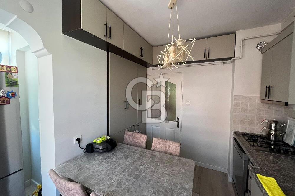 Yalı mahallesi 3+1 Satılık Bakımlı daire 