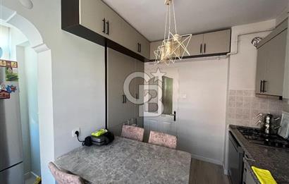 Yalı mahallesi 3+1 Satılık Bakımlı daire 