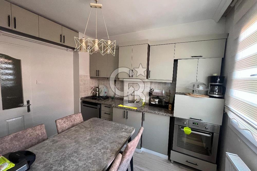 Yalı mahallesi 3+1 Satılık Bakımlı daire 