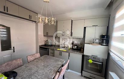 Yalı mahallesi 3+1 Satılık Bakımlı daire 