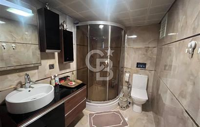 Yalı mahallesi 3+1 Satılık Bakımlı daire 