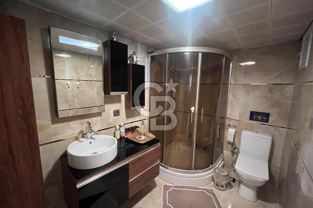 Yalı mahallesi 3+1 Satılık Bakımlı daire 