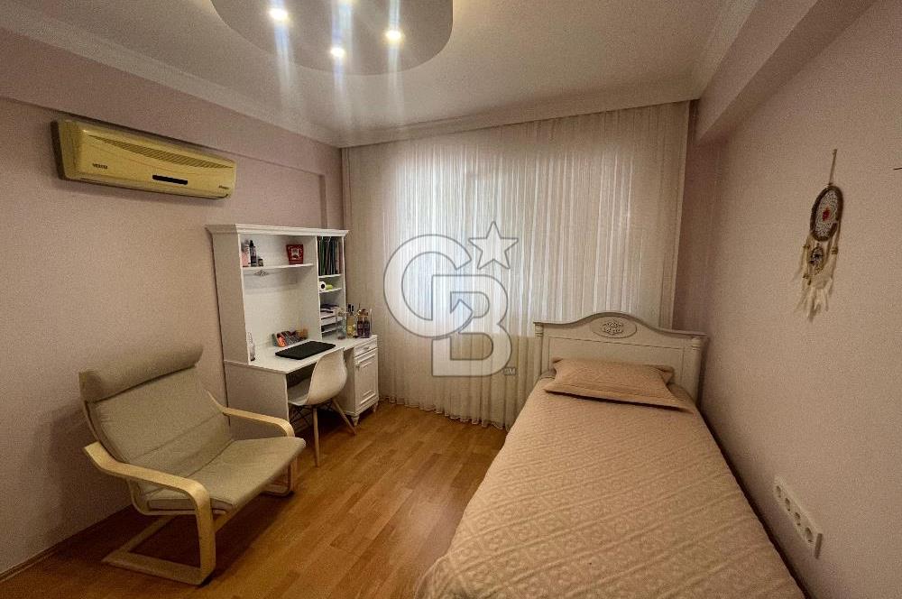 Yalı mahallesi 3+1 Satılık Bakımlı daire 