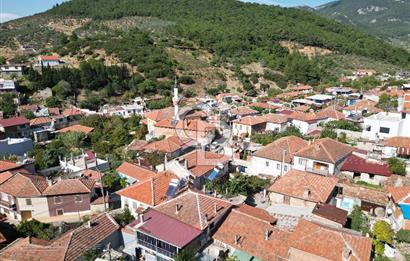 TORBALI DAĞKIZILCA’DA FUL YAPILI SATILIK 2 KATLI MÜSTAKİL EV