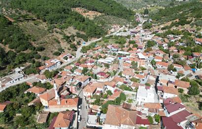 TORBALI DAĞKIZILCA’DA FUL YAPILI SATILIK 2 KATLI MÜSTAKİL EV