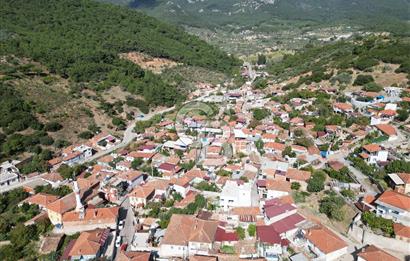 TORBALI DAĞKIZILCA’DA FUL YAPILI SATILIK 2 KATLI MÜSTAKİL EV