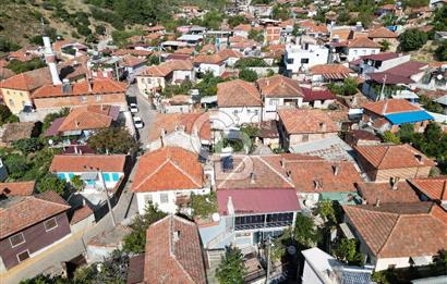 TORBALI DAĞKIZILCA’DA FUL YAPILI SATILIK 2 KATLI MÜSTAKİL EV