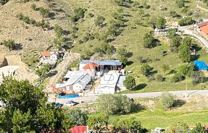 AKYURT KIZIK YOLA 2. PARSEL 7554 M2 TARLA