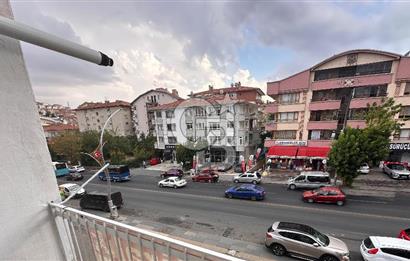 MAMAK ŞAFAKTEPE KİRALIK 3+1 ARAKATTA DAİRE