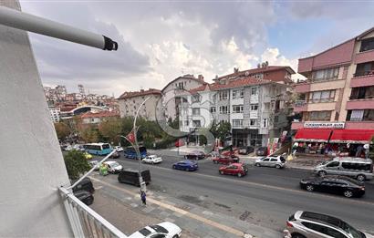 MAMAK ŞAFAKTEPE KİRALIK 3+1 ARAKATTA DAİRE