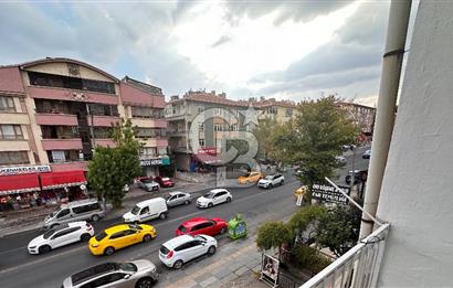 MAMAK ŞAFAKTEPE KİRALIK 3+1 ARAKATTA DAİRE