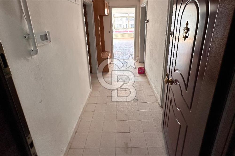 MAMAK ŞAFAKTEPE KİRALIK 3+1 ARAKATTA DAİRE