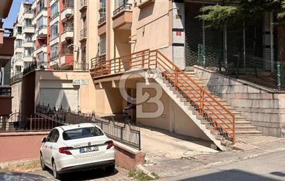 ÇANKAYA CEVİZLİDERE KONYA YOLU KENARI SATILIK 3+1 ÇİFT BANYO DAİRE