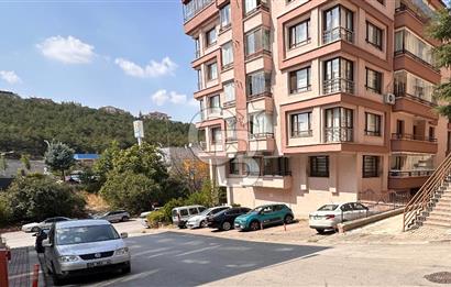 ÇANKAYA CEVİZLİDERE KONYA YOLU KENARI SATILIK 3+1 ÇİFT BANYO DAİRE