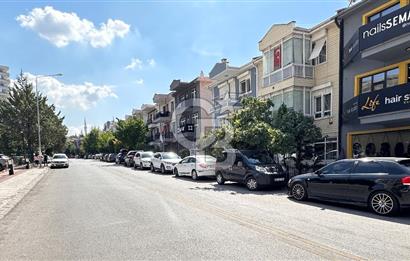 ÇAYYOLU GORDİON KARŞISI VİLLA KATI 1+1 İŞYERİ