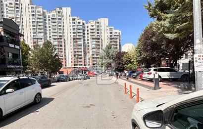 ÇAYYOLU GORDİON KARŞISI VİLLA KATI 1+1 İŞYERİ