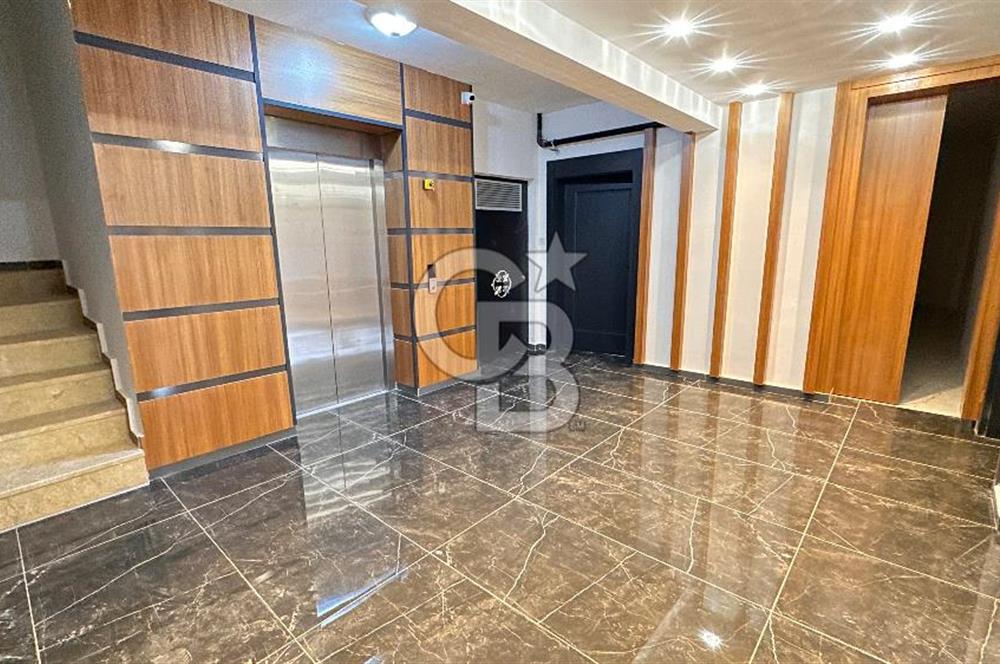 ALTINDAĞ KARAPÜRÇEK SATILIK 2+1 BAHÇE KULLANIMLI SIFIR DAİRE