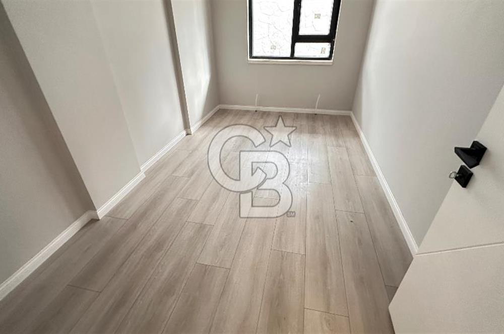 ALTINDAĞ KARAPÜRÇEK SATILIK 2+1 BAHÇE KULLANIMLI SIFIR DAİRE