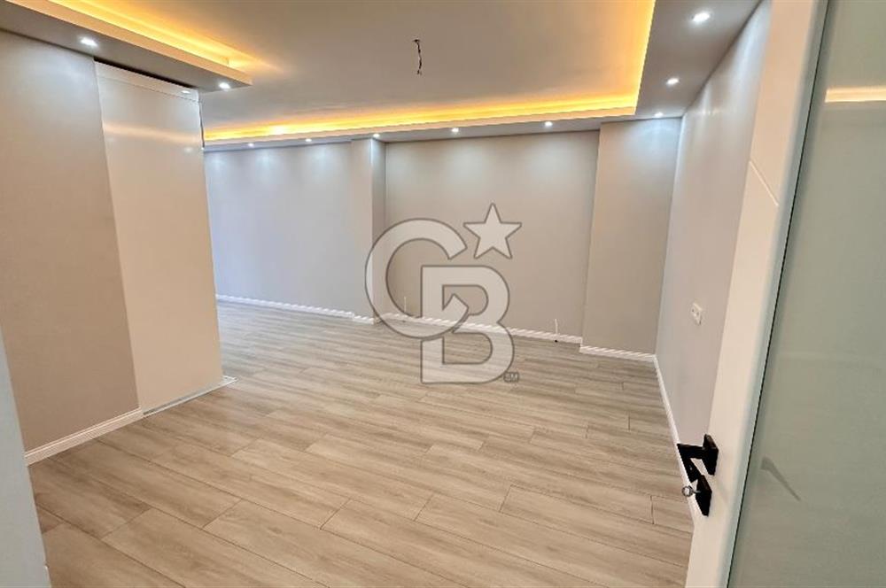 ALTINDAĞ KARAPÜRÇEK SATILIK 2+1 BAHÇE KULLANIMLI SIFIR DAİRE