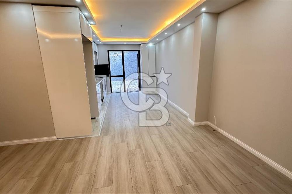 ALTINDAĞ KARAPÜRÇEK SATILIK 2+1 BAHÇE KULLANIMLI SIFIR DAİRE