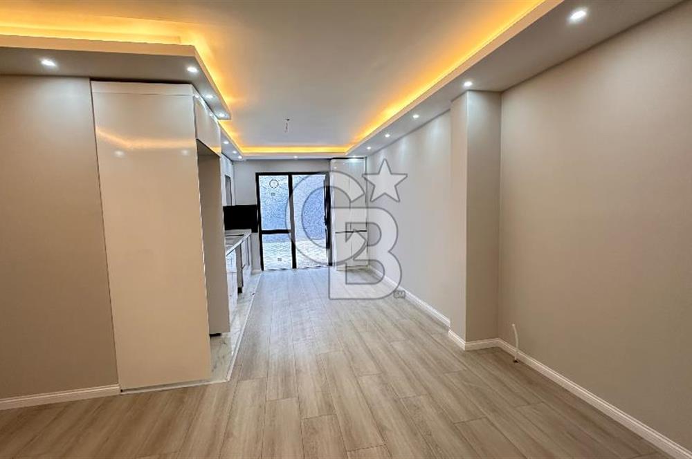 ALTINDAĞ KARAPÜRÇEK SATILIK 2+1 BAHÇE KULLANIMLI SIFIR DAİRE