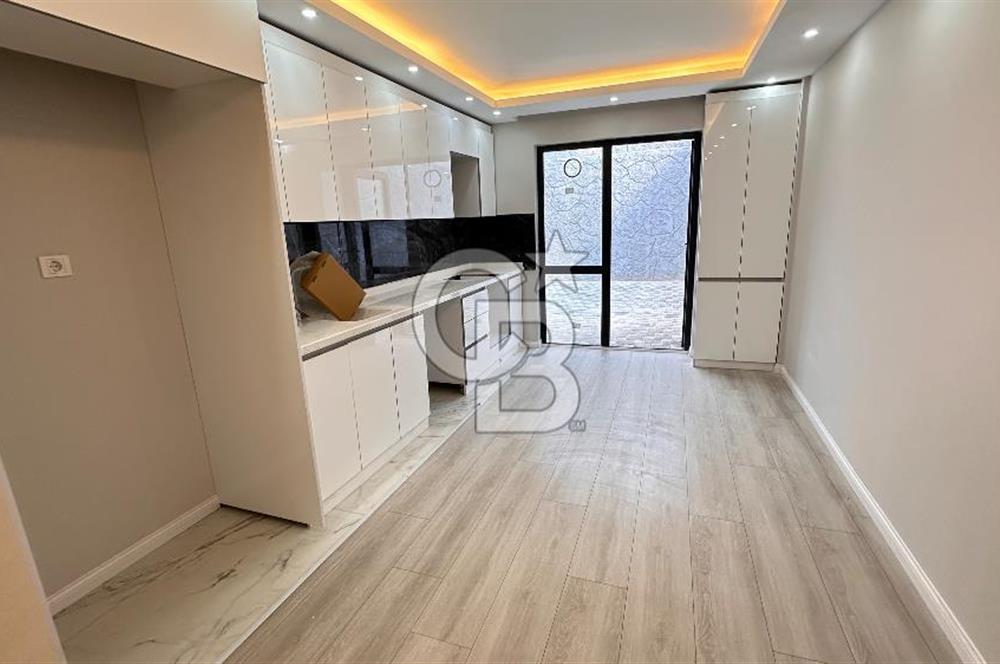 ALTINDAĞ KARAPÜRÇEK SATILIK 2+1 BAHÇE KULLANIMLI SIFIR DAİRE