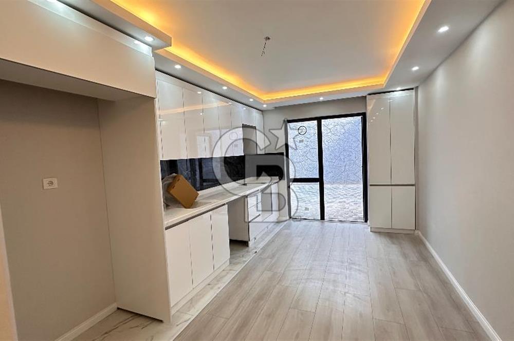 ALTINDAĞ KARAPÜRÇEK SATILIK 2+1 BAHÇE KULLANIMLI SIFIR DAİRE