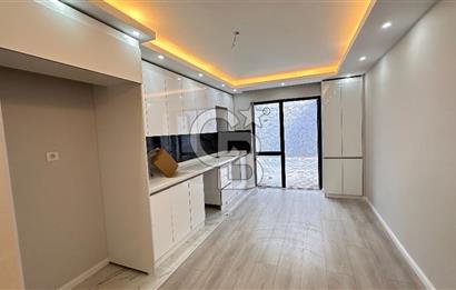 ALTINDAĞ KARAPÜRÇEK SATILIK 2+1 BAHÇE KULLANIMLI SIFIR DAİRE