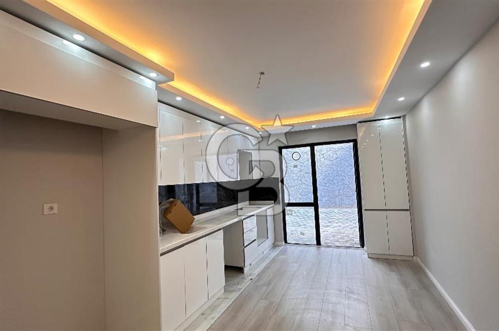 ALTINDAĞ KARAPÜRÇEK SATILIK 2+1 BAHÇE KULLANIMLI SIFIR DAİRE