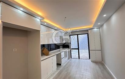 ALTINDAĞ KARAPÜRÇEK SATILIK 2+1 BAHÇE KULLANIMLI SIFIR DAİRE