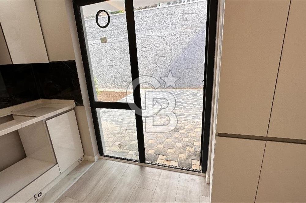 ALTINDAĞ KARAPÜRÇEK SATILIK 2+1 BAHÇE KULLANIMLI SIFIR DAİRE