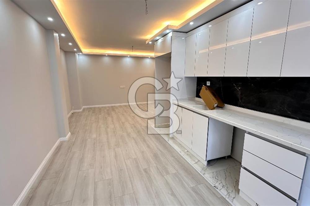 ALTINDAĞ KARAPÜRÇEK SATILIK 2+1 BAHÇE KULLANIMLI SIFIR DAİRE