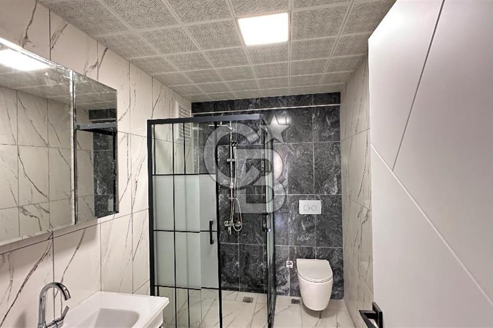 ALTINDAĞ KARAPÜRÇEKTE SATILIK 3+1 ÇİFT BANYO PARK MANZARALI