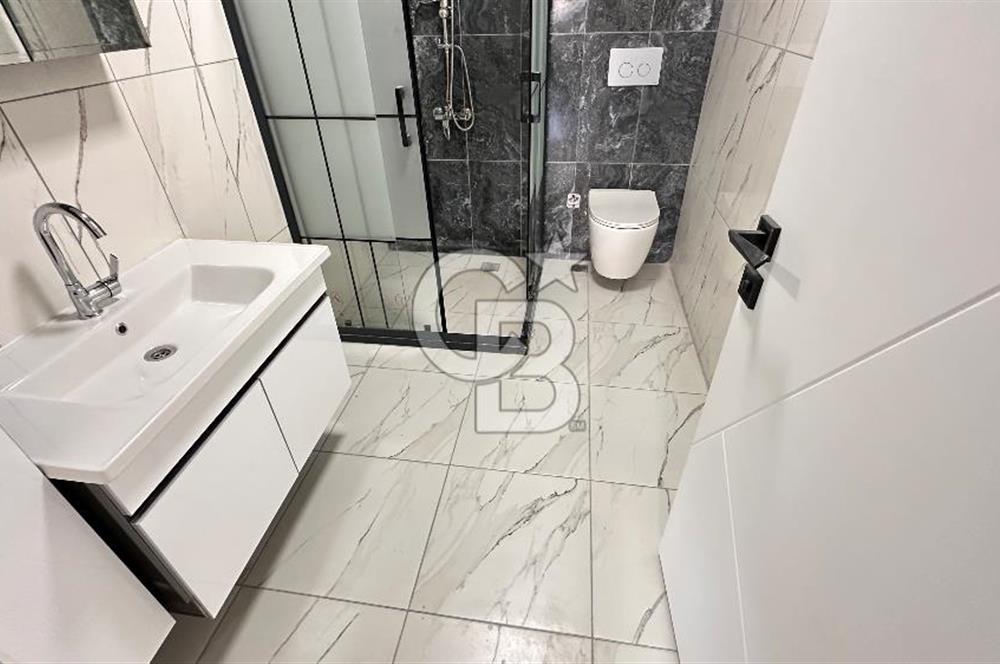 ALTINDAĞ KARAPÜRÇEKTE SATILIK 3+1 ÇİFT BANYO PARK MANZARALI